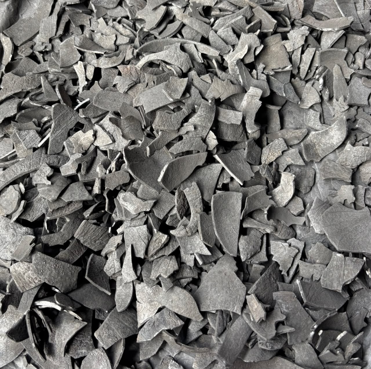 Coconut Shell Charcoal